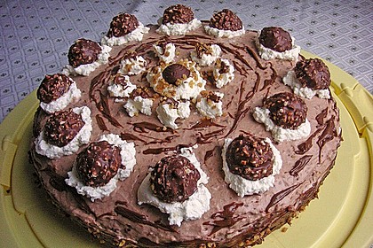 'Gib-mir-die-Kugel' Torte 9
