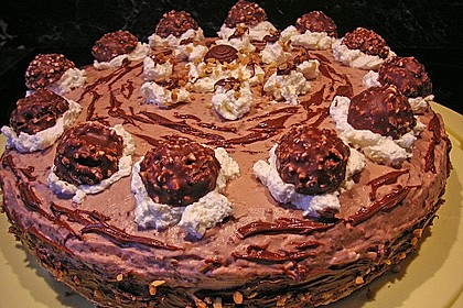 'Gib-mir-die-Kugel' Torte 19