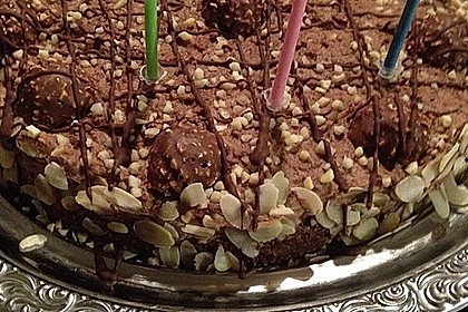 'Gib-mir-die-Kugel' Torte 21