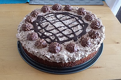 'Gib-mir-die-Kugel' Torte 51