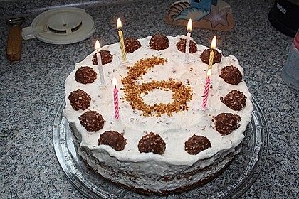 'Gib-mir-die-Kugel' Torte 57