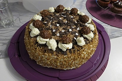 'Gib-mir-die-Kugel' Torte 8