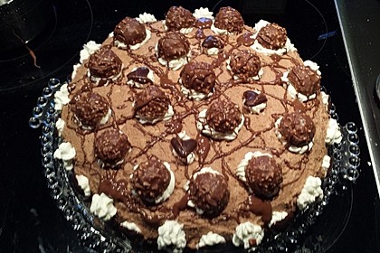 'Gib-mir-die-Kugel' Torte 11