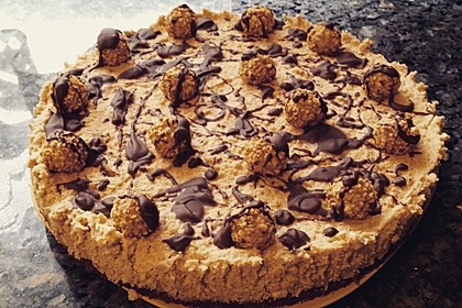 'Gib-mir-die-Kugel' Torte 22