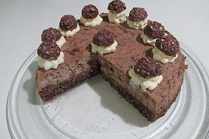'Gib-mir-die-Kugel' Torte 5