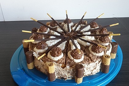 'Gib-mir-die-Kugel' Torte 30