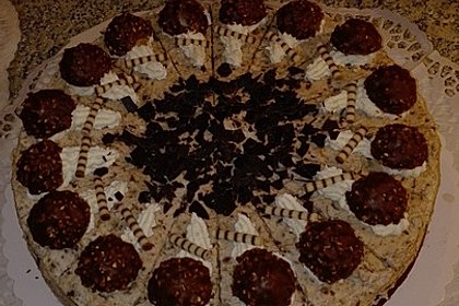'Gib-mir-die-Kugel' Torte 20