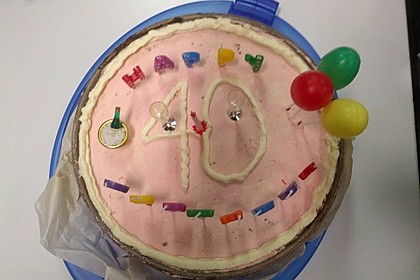 'Gib-mir-die-Kugel' Torte 35