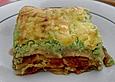 Thunfisch - Brokkoli - Lasagne