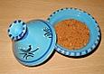Ras-el Hanout   -  die marokkanische Gew&uuml;rzmischung