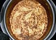 Omas Milchreisauflauf mit Sauerkirschen