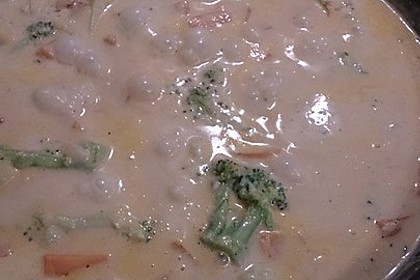Kartoffel - Gemüse - Pfanne 15