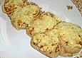 1 A Hackfleisch - Schnecken