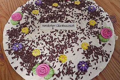 Bailey's K&auml;sekuchen