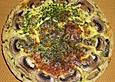 Champignon - Quiche