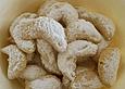 Vanillekipferl