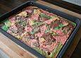 Papageienkuchen