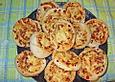 Konfetti - Muffins