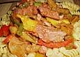 Gumbo Picayuna