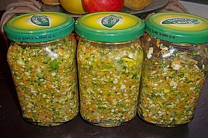 1 A Suppengewürz 15