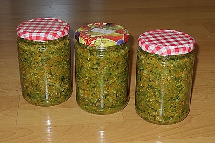 1 A Suppengewürz 8