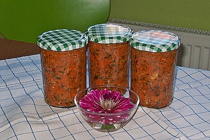 1 A Suppengewürz 9