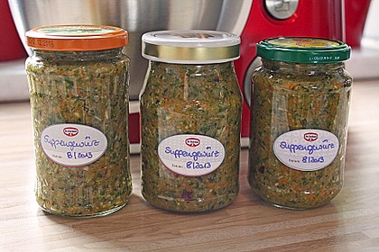 1 A Suppengewürz 10