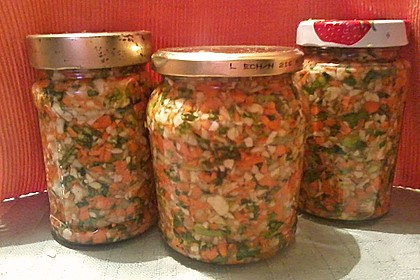 1 A Suppengewürz 46