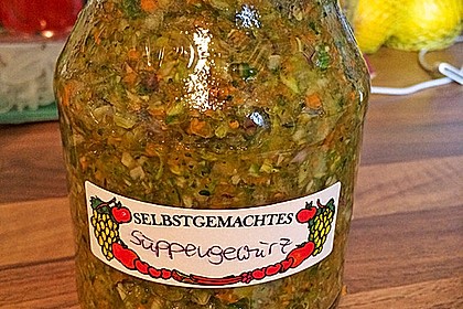 1 A Suppengewürz 13