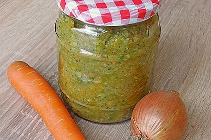 1 A Suppengewürz 6