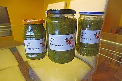 1 A Suppengewürz 37