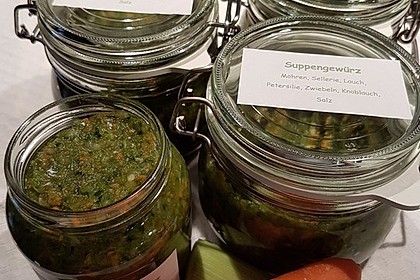 1 A Suppengewürz 44