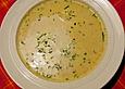 Chicoreesuppe