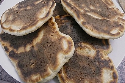 Pancakes 6