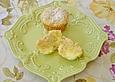 Streusel - Muffins