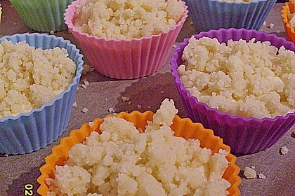 Streusel - Muffins 3