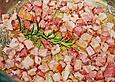Birgys Spitzkohl Eintopf mit frischer, grober Bratwurst