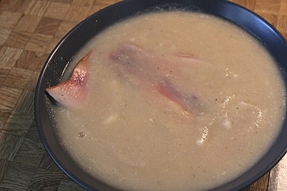 Selleriesuppe 2