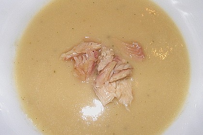 Selleriesuppe 3