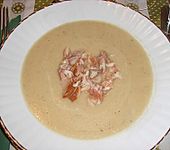 Selleriesuppe (Bild)