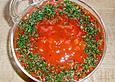 Salsa - Dip mit Tomaten