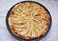Apfeltarte