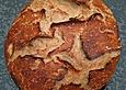 No Knead Bread