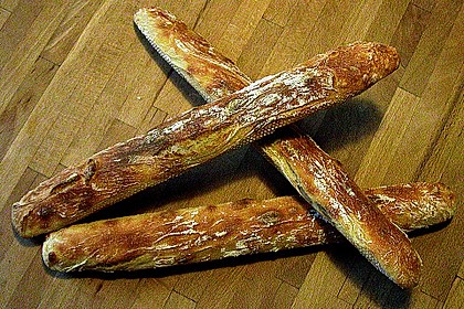 No Knead Bread 2