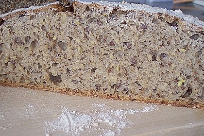 No Knead Bread 11