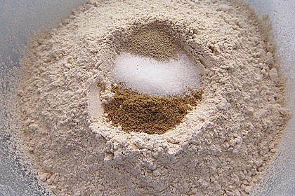 No Knead Bread 12