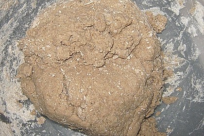 No Knead Bread 13