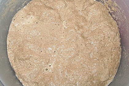 No Knead Bread 14