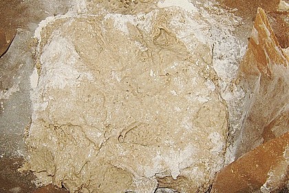 No Knead Bread 15
