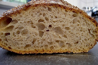No Knead Bread 18